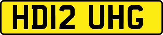 HD12UHG