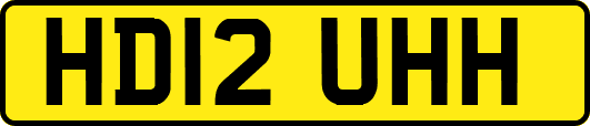 HD12UHH