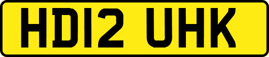 HD12UHK