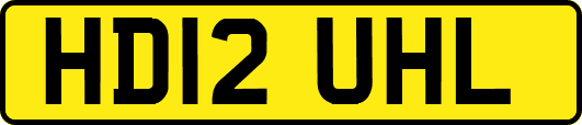 HD12UHL
