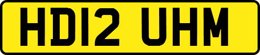 HD12UHM