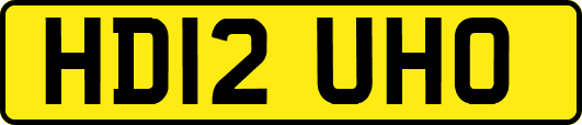 HD12UHO