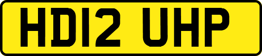 HD12UHP