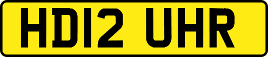 HD12UHR