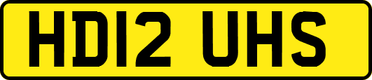 HD12UHS