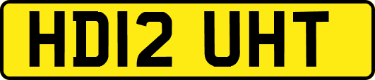 HD12UHT