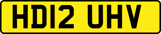HD12UHV