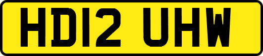 HD12UHW