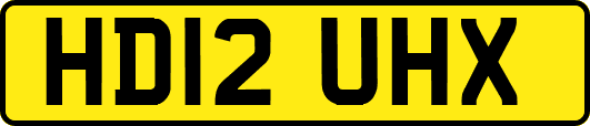 HD12UHX