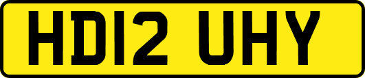 HD12UHY