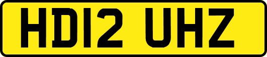HD12UHZ