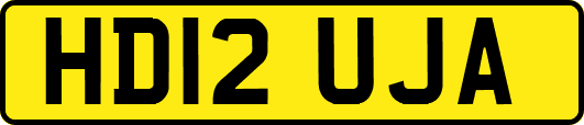 HD12UJA