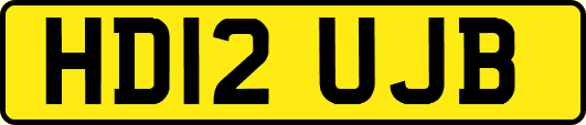 HD12UJB