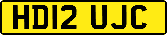 HD12UJC