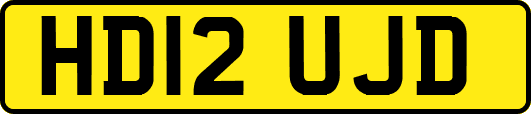 HD12UJD