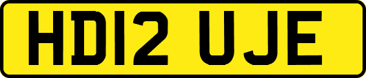 HD12UJE