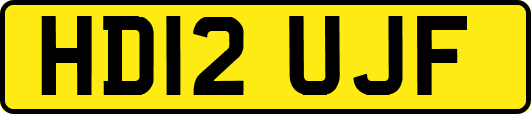 HD12UJF