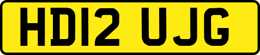 HD12UJG