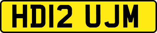 HD12UJM