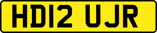 HD12UJR
