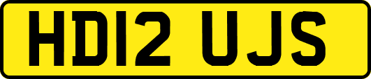 HD12UJS