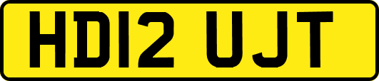 HD12UJT