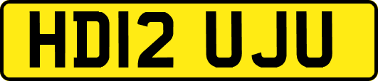 HD12UJU