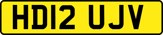 HD12UJV