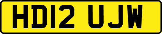 HD12UJW