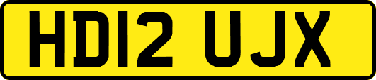 HD12UJX