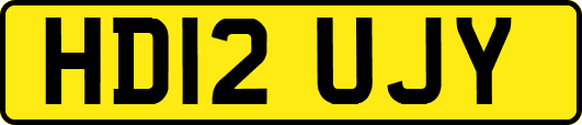 HD12UJY