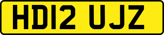 HD12UJZ
