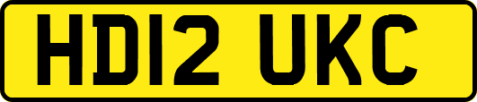 HD12UKC
