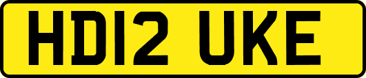 HD12UKE