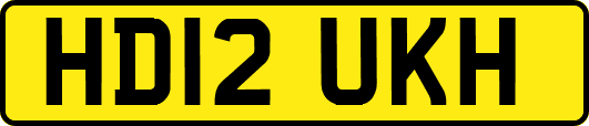 HD12UKH