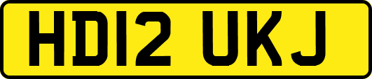 HD12UKJ