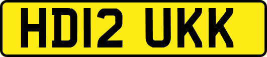 HD12UKK