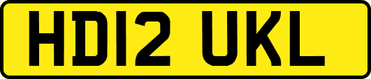 HD12UKL