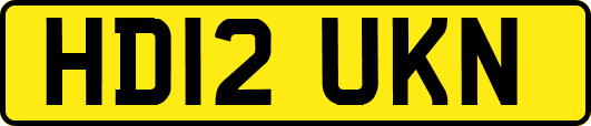 HD12UKN