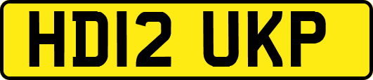 HD12UKP