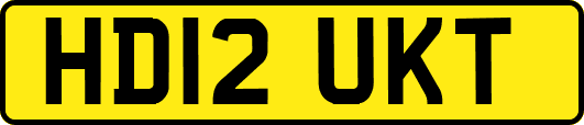 HD12UKT