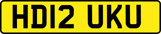 HD12UKU
