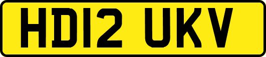 HD12UKV