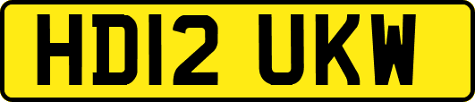 HD12UKW