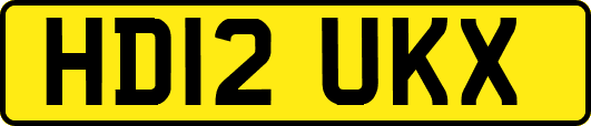 HD12UKX