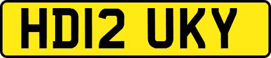 HD12UKY