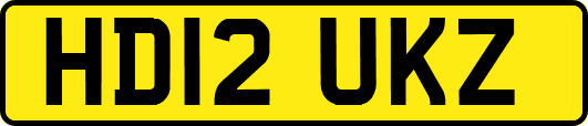 HD12UKZ