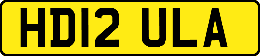 HD12ULA