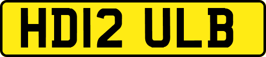 HD12ULB