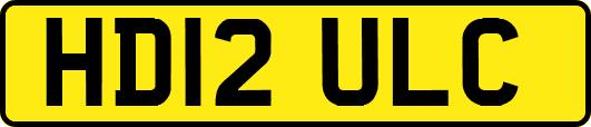 HD12ULC